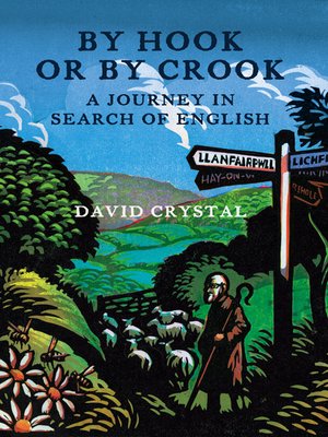 cover image of By Hook Or by Crook